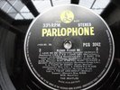 The Beatles Please Please Me Ultra rare 3rd Stereo plays NM