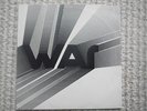 WAR ERIC BURDON AND WAR OFFEBACH 13 Jan 1971 NO TMOQ FREE REGISTERED SHIPPING
