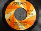 Rolling Stones – Honky Tonk Woman PROMO 45 rpm & PS