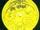 SHAZAM let's get together / memories UK 1983 7