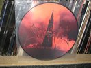 Emperor - Wrath of the tyrant - 1st Press LP Picture Disc - MINT Head Not Found