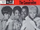THE ORLONS - Don't hang up + The conservative '63 HOLLAND 7