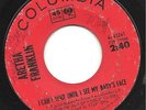 NORTHERN SOUL Aretha Franklin - I Can't Wait until I See my Baby's Face LISTEN