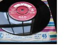 the beatles,please please me,45-R 4983,,7xce 17217-1,in run off ,first press