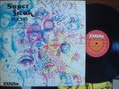 Pucho And The Latin Soul Brothers - Super Freak Zanzee SZLP-2603 Latin Funk/Jazz