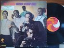 The TNT Band - Mission Accomplished (Cotique C-1023) Mono Latin Soul/Boogaloo LP