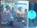 Harold Ousley - The People's Groove (Muse MR 5107)