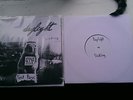 DAYLIGHT sinking TEST PRESS title fight the wonder years defeater saves the day