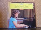 DGG 138 672 SLPM Martha Argerich - Piano Recital