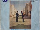 PINK FLOYD Wish You Were Here ABBA Waters GILMOUR Thailand THAI 7