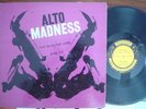 Jackie McLean / John Jenkins - Alto Madness (Prestige PRLP 7114) DG Mono W 50th
