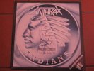 ANTHRAX MOSHIN CONCERT - ITALY 1987 2 LP set