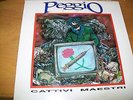 PEGGIO PUNX CATTIVI MAESTRI  LP