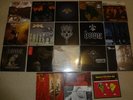 High on Fire,COC,Church of Misery, Down Nola,Lamb of God,Doom/ Sludge Vinyl Lp