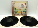 ELTON JOHN GOODBYE YELLOW BRICK ROAD 1973 UK PRESS RED TRANSLUCENT Dbl VINYL/LP