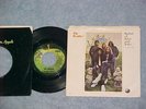 45 w/PS-THE BEATLES--THE BALLAD OF JOHN AND YOKO/OLD BROWN SHOE-1969--Apple 2531
