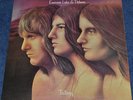 EMERSON, LAKE & PALMER TRILOGY RARER Orig UK 72 EX LP