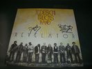 Susan Tedeschi & Derek Trucks Rare Signed Revelator Grammy Vinyl Lp Record Blues