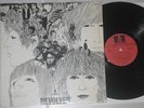 RARE FRENCH LP LES BEATLES REVOLVER LSO 105TYPE 2 FRANCE 1966
