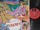 RARE FRENCH LP LES BEATLES OLDIES BUT GOLDIES SLSO 107 LANGUETTE FRANCE