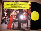 Tschaikowsky  Violin Concerto   Karajan / Mutter   DIGITAL
