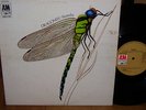 UK psych prog folk LP  THE STRAWBS - Dragonfly / UK original 