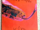 Alice Cooper 1971 Album/LP 'Killer' Rare UK First Pressing K 56005