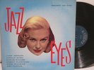 John Jenkins, Donald Byrd, Flanagan, Fuller, Taylor  JAZZ EYES  Regent Mono  '57