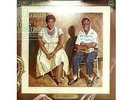 2lp set - ella fitzgerald and louis armstrong - porgy and bess