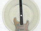 RAINBOW Can't Let You Go 1983  UK shaped vinyl PICTURE DISC VERP26