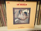 LP OST SEXY COVER LO SCIALO MUSICHE MARIO NASCIMBENE ITALY CINEVOX MDF 33.180