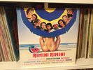LP OST SEXY COVER RIMINI RIMINI ITALY CINEVOX MDF 33.179