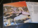 LED ZEPPELIN House of the holy LP  1*UK Press 1973  Atlantic label  PERFETTO