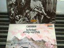 CARAVAN Waterloo lily LP 1*Usa Press LONDON label 71 +Extra Land of grey.. LP