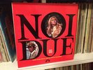 LP OST NOI DUE MUSICHE LUIGI MALATESTA CARLO BIXIO CINEVOX MDF 33/15 ITALY RARE
