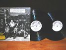 THE ALLMAN BROTHERS BAND AT THE FILLMORE EAST  White Lable PROMO  EX