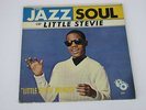 Stevie Wonder Jazz Soul of Little Stevie LP LP Tamala Records 233