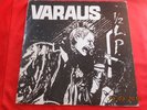 VARAUS 1/2 LP  FINNISH Hardcore PUNK KBD -83 in POstersleeve