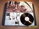 PEARL JAM VS 1993 HOLLAND LP WITH INNER SLEEVE EPIC 474549 1