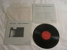 DAVID CUNNINGHAM Grey Scale UK LP 1977 Piano Experimental Avant Garde