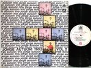 JORGE AUTUORI TRIO VOL 2 RARE ORIG BRAZIL BOSSA JAZZ 1968 LP