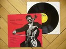 Klaus Storck Cello Rare German Only LTD Private Press