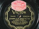 McKINNEY'S COTTON PICKERS 'I MISS A LITTLE MISS' ON ARGENTINE VICTOR 23024