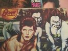 David Bowie ' Space Oddity, Changes ll, Diamond Dogs, Ziggy Stardust + 5lps