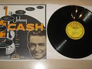 Johnny Cash With His Hot And Blue Guitar,SUN-LP 1220,Stereo, Klasse Erhaltung