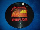 PICTURE MAXI - METALLICA - WHIPLASH