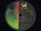 JAH REJ – BINGHI IN THE JUNGLE / GT MOORE GANJA FLOWER - JAH WORKS 10