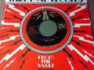The White Stripes Dead Leaves From The Vault Never Played Third Man Records