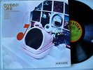 COMPANY CAINE - PRODUCT OF A BROKEN REALITY - RARE AUSSIE PROG ROCK LP MINT 1971