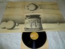 GARY WRIGHT-extraction '70 UK LP ORIG. DEBUT SPOOKY TOOTH. PROG.ROCK